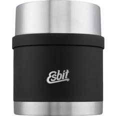 Stainless Steel Food Thermoses Esbit Sculptor Food Thermos 0.5L