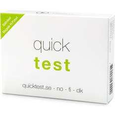 Quicktest Magsårstest 1-pack