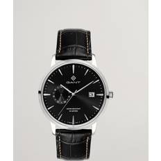 Gant Uomo Orologi da polso Gant Men Hill Wristwatch ONE SIZE Black