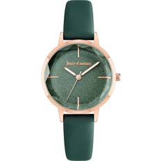 Juicy Couture Ladies Watch JC1326RGGN