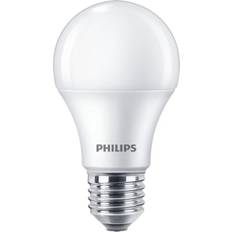 Hehkulamput Philips CorePro LED 16907400, 10 W, 75 W, E27, 1055 lm, 15000 h, Viileä valkoinen