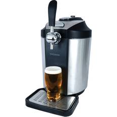 Best Beverage Dispensers Statesman SKBD0500SS Beverage Dispenser