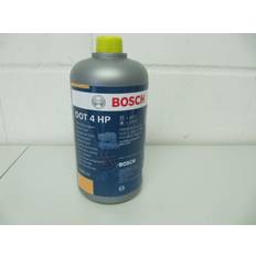 Bosch Bremsevæsker Bosch Original 1l dot 4 // 1 Bremsflüssigkeit