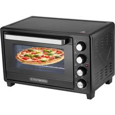Backöfen Steinborg 35 pizzaofen mini backofen mini-backofen