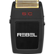 Rebel Foil Shaver Super Torque Motor