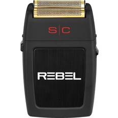 Stylecraft Rebel Foil Shaver Super Torque Motor