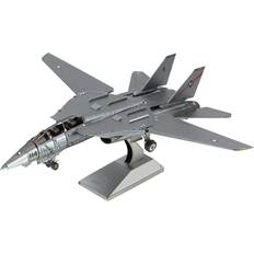 Scale Models & Model Kits Metal Earth F-14 Tomcat