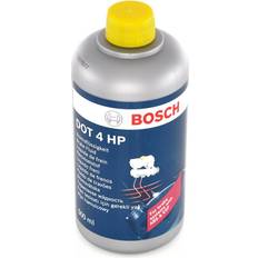 Bosch Bremsevæsker Bosch 1 987 479 112 dot 4 Bremsflüssigkeit 0.5L