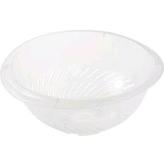 Transparent Passoires Keeeper 2053786 Avec Maille Plastique Transparent Passoire