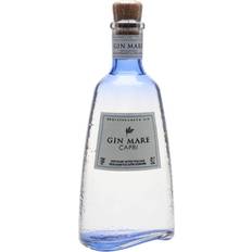 Gin Mare Spiritus Gin Mare Capri 42.7% 70 cl