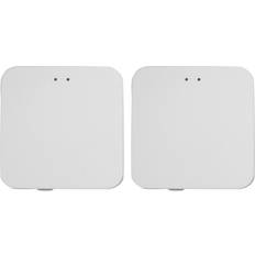 Smart Control Units Tlily 2X Tuya ZigBee Smart Gateway