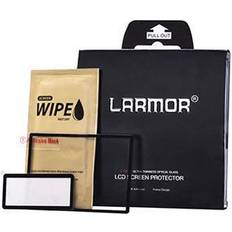 GGS LCD cover GGS Larmor for Nikon D7100/D7200