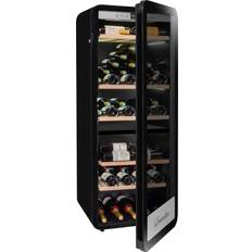 La Sommeliere APOGEE190DZ VINKYL Svart