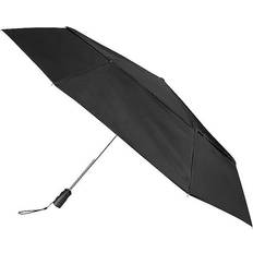 Totes Paraplyer Totes X-tra Strong Automatic Big Top Eco-Brella Paraply