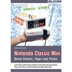 Nintendo classic mini