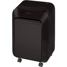 Fellowes Powershred LX211 Black