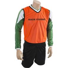 Football - Orange Tops Precision Officials Bib Top - Fluo Orange