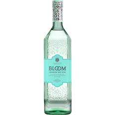 Bier & Spirituosen Bloom London Dry Gin 40% 70 cl