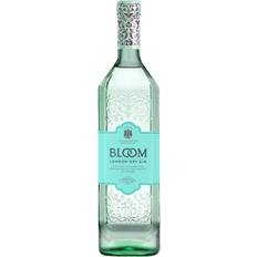 London dry gin Bloom London Dry Gin 40% 70 cl