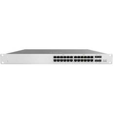 Cisco Meraki MS120-24P --Select