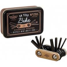 Gentlemen's Hardware Mini Gift Multi-tool