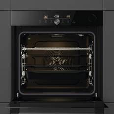 Gorenje BPSA6747DGWI SteamAssist Svart