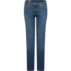 Levi's 511 Slim Jeans - Medium Indigo Worn In/Blue