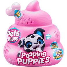 Pets Alive Pooping Puppies