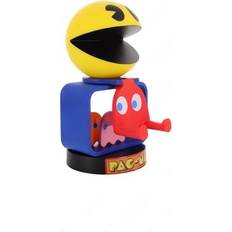 Controller holder Cable Guys Bandai: Pac Man Original Controller and Phone Holder