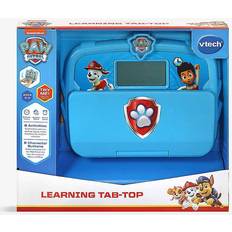 Vtech Paw Patrol Learning Tab Top