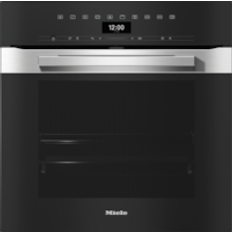 Miele 60 cm - Ångugnar Miele Kombiångugn DGC7450 Rostfritt stål