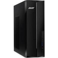 Compact - Intel Core i3 Desktop Computers Acer Aspire XC-840 Tower 256GB