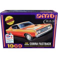 1969 Ford Torino Cobra Fastback 2T