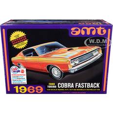 Amt 1969 Ford Torino Cobra Fastback 2T