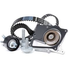 Nissan Motordele INA Vandpumpe Tandremssæt 530 0197 32