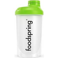 Servizi Foodspring Shaker, 500ml, The Perfect Shaker Protein Shaker