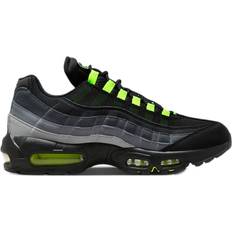 Nike Air Max 95 - Uomo Scarpe Nike Air Max 95 M - Black/Anthracite/Smoke Grey/Volt