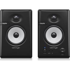 Monitor da Studio Behringer Truth 3.5 BT Bluetooth Studio Monitors