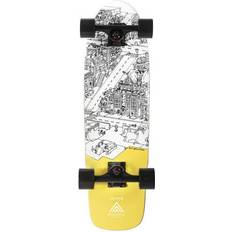 Skipper Cruiser Board