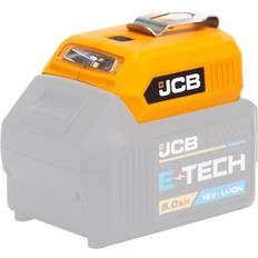 JCB 18V Usb Adaptor