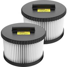 Dewalt støvsuger filter Dewalt DWV9345 H-Class Filters DWV905H Pack of 2