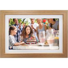 Full HD Touch Screen Photo Frame