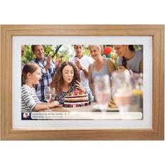 Grouptronics Full HD Touch Screen Photo Frame