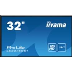 A Monitors Iiyama LE3241S-B1 32inch