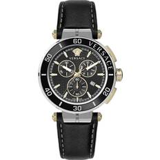 Versace Greca Kronograf VE3L00222