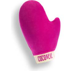 Aplicadores de Autobronceador Coco & Eve Sunny Honey Soft Self Tan Mitt