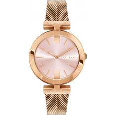 Ted Baker Orologi da polso Ted Baker Oro rosa 00