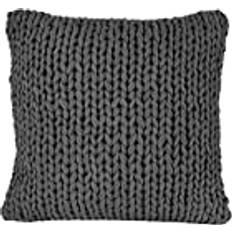 Kissenbezüge Nielsen Pillowcase Marlin Kissenbezug Grau (50x50cm)