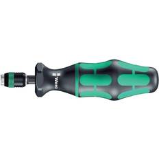 Wera Vridmomentskruvmejslar Wera 7400 Kraftform 05074715001 Vridmomentskruvmejsel