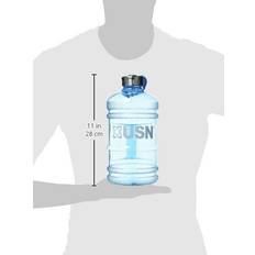 USN WATER JUG BLUE Drikkedunk